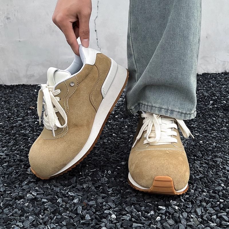 2026 New Trend Hiking Men Shoe - Men'S Shoes X Wide 评论和价格