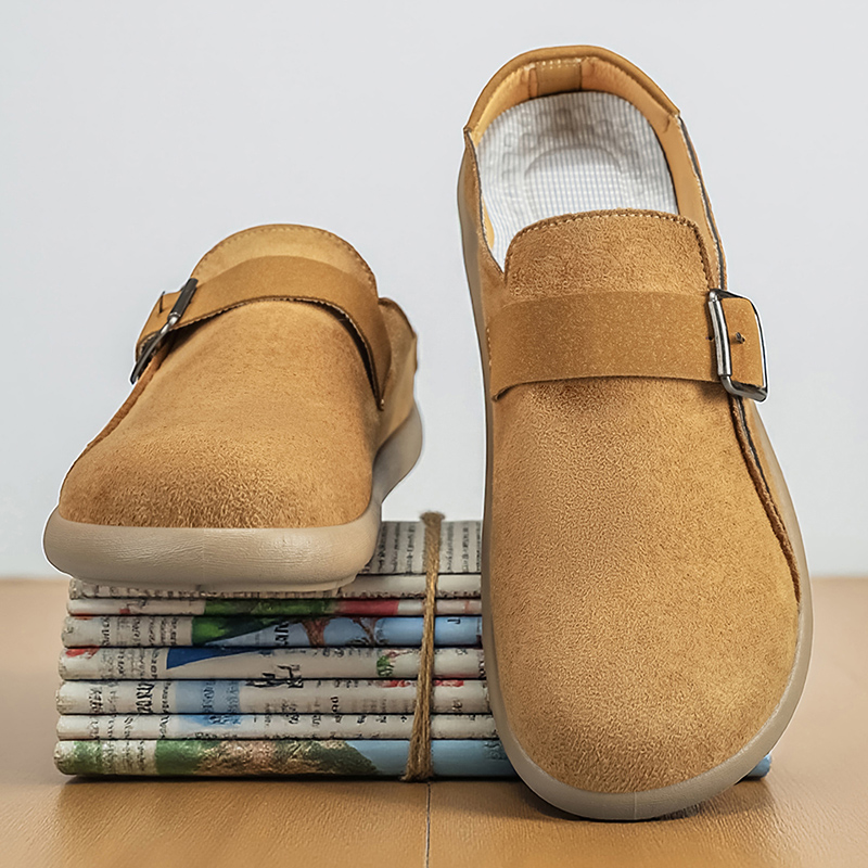 Platform Mules for Men Closed  - Men'S Shoes Drivers 评论和价格