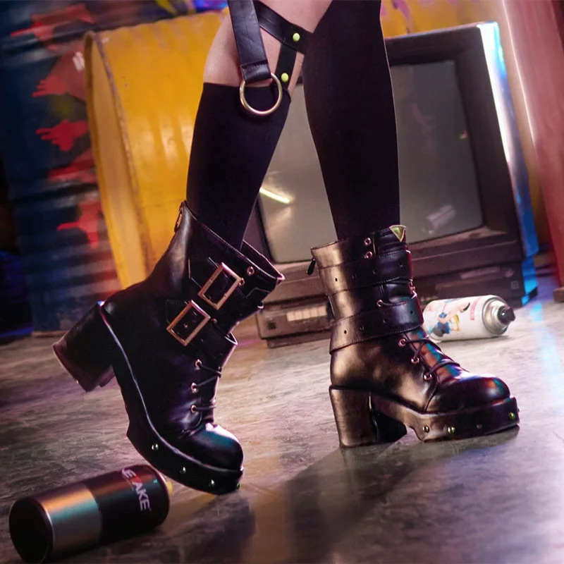 2025 11 Nicole Demara Game Zen - Men'S Shoes Zone 评论和价格