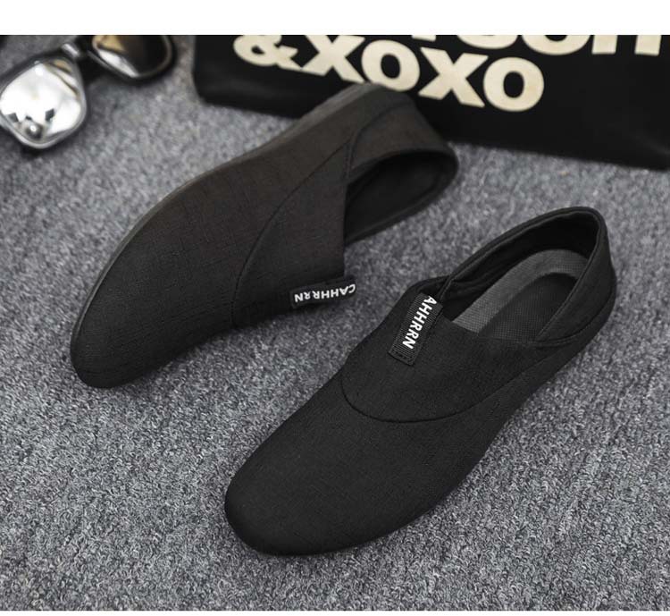 Plus Size 39-45 46 Man Loafers - Men'S Shoes Drivers 评论和价格