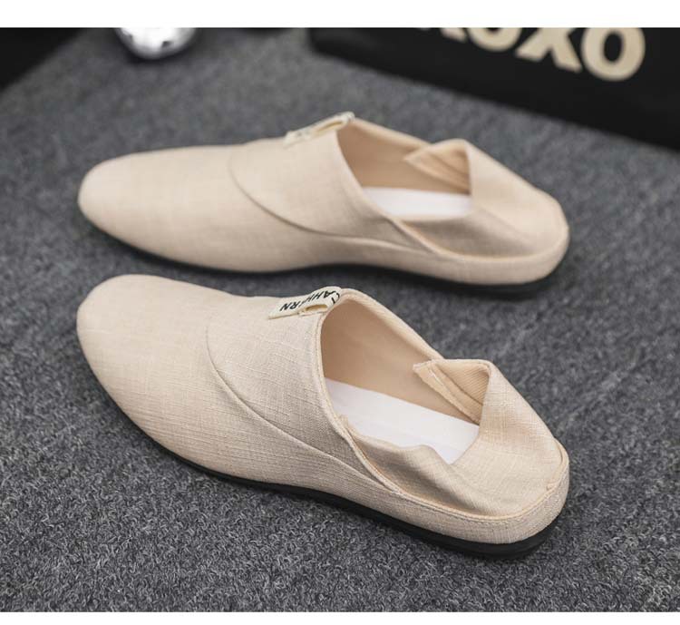 Plus Size 39-45 46 Man Loafers - Men'S Shoes Drivers 评论和价格