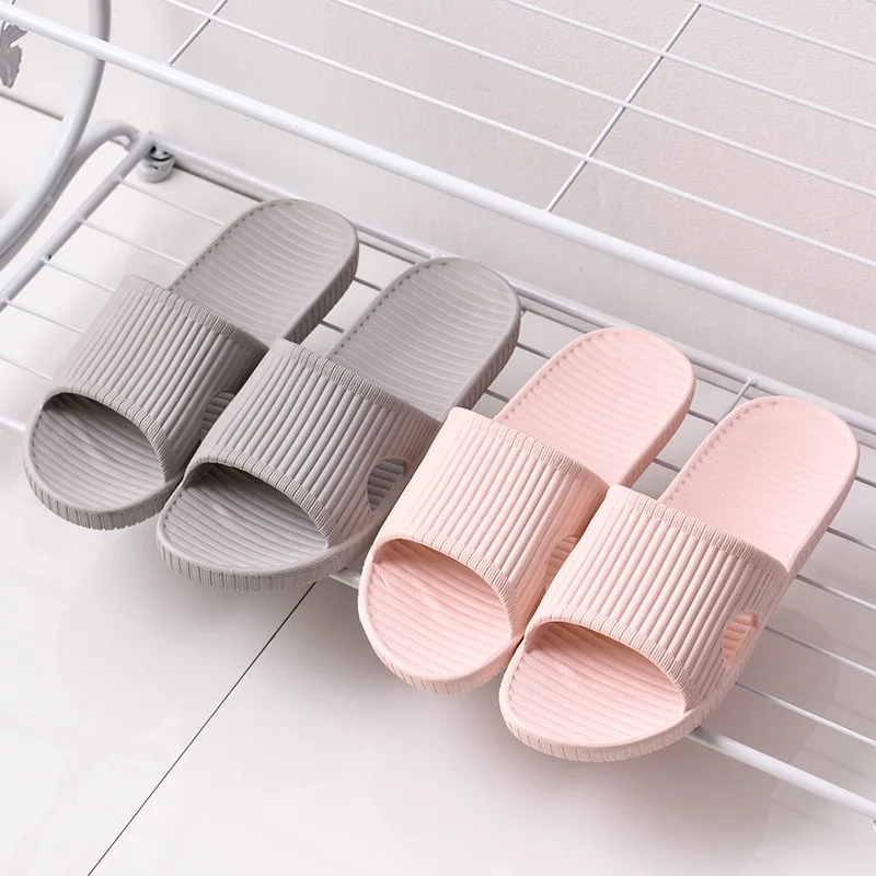 House Slippers Flip Flop Women - Men'S Shoes Cloud 评论和价格