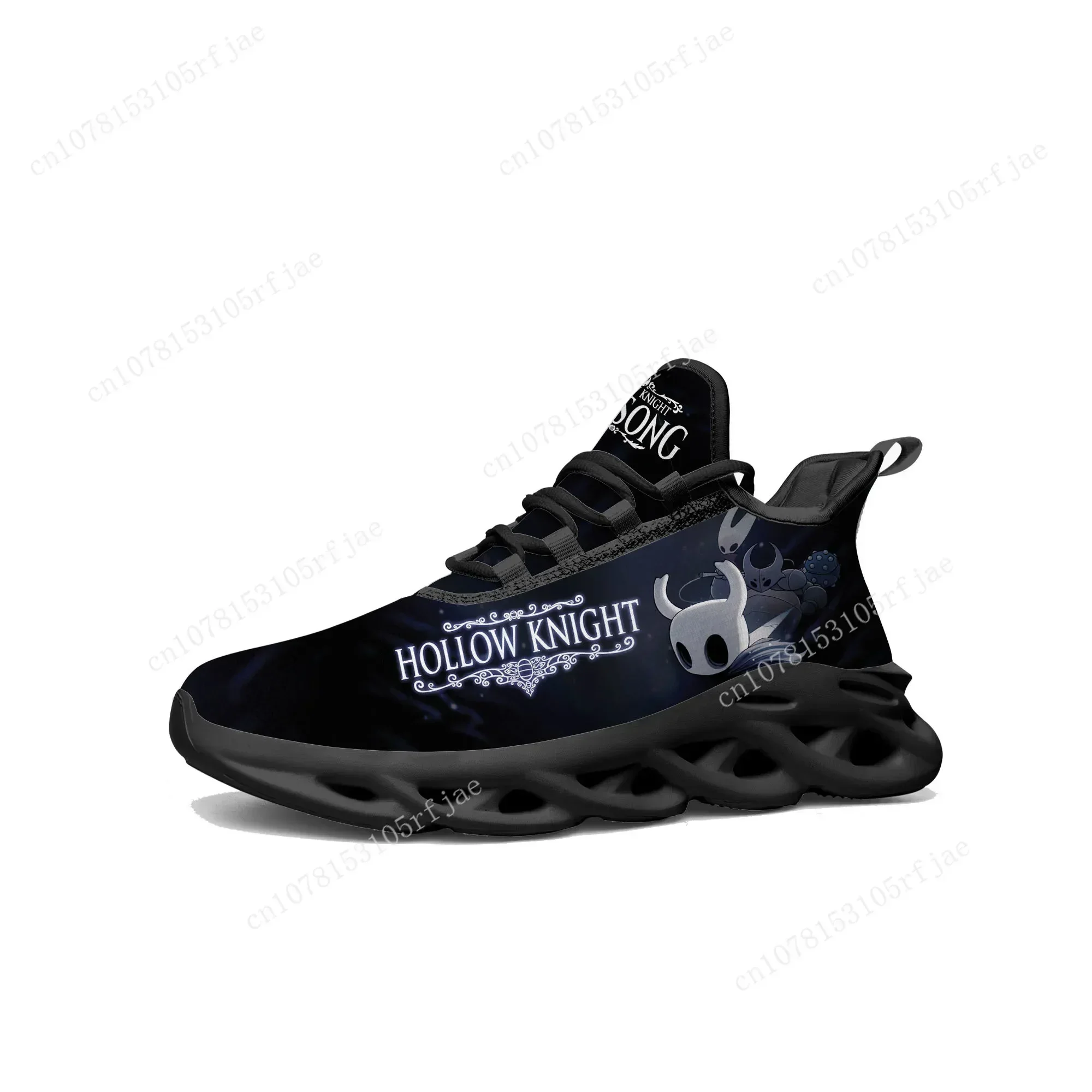 Cartoon Game Ghost Hollow Knig - Men Shoes Running 评论和价格