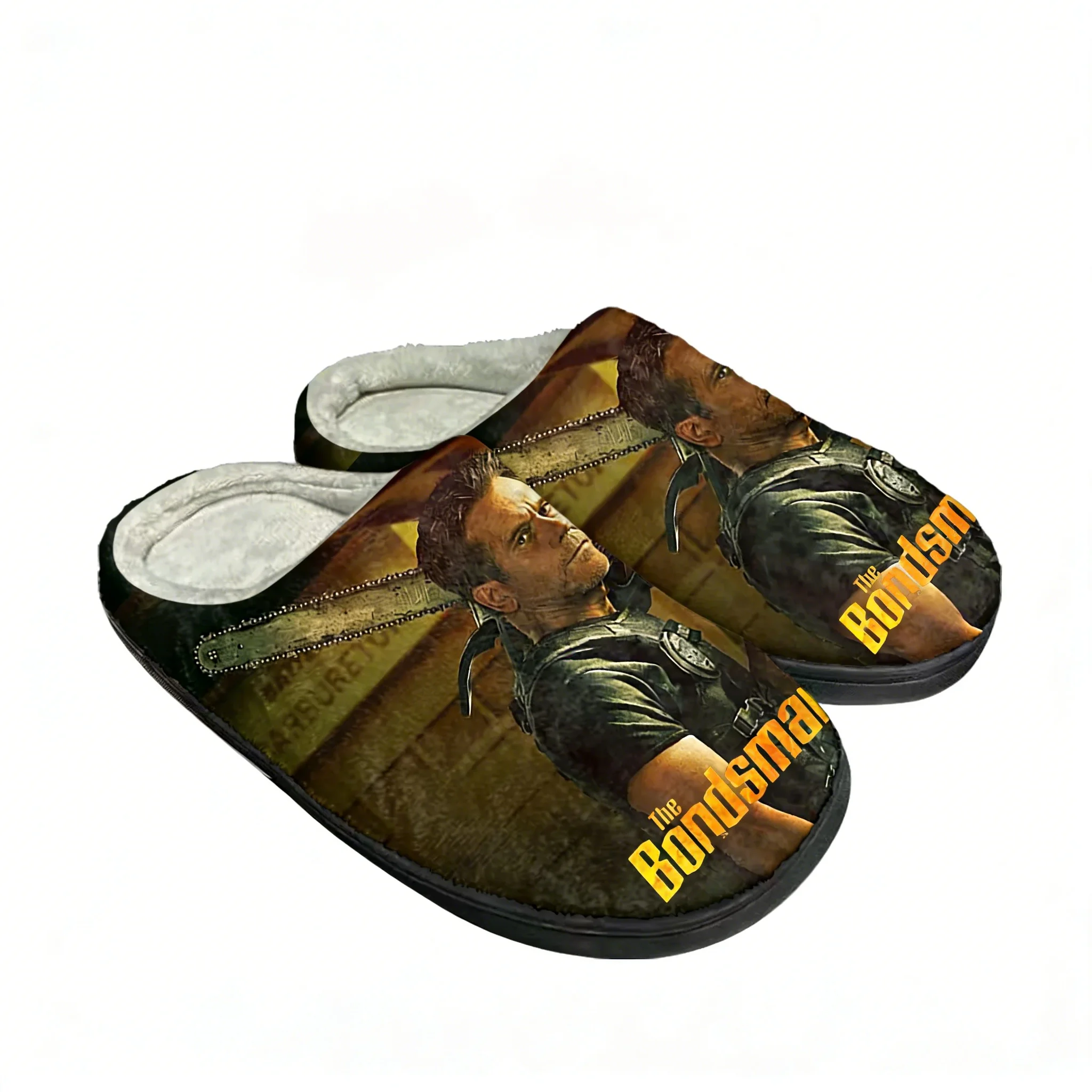 The Bondsman Cotton Shoe Famil - Men'S Shoes Quality 评论和价格