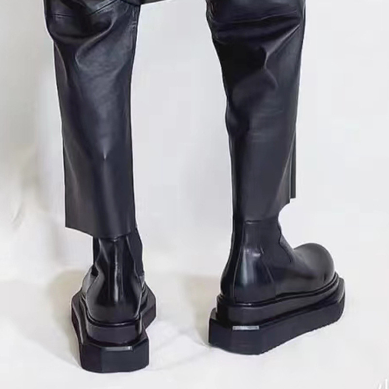 2026 New Women's Shoes Exquisi - Chelsea Boots Suede 评论和价格