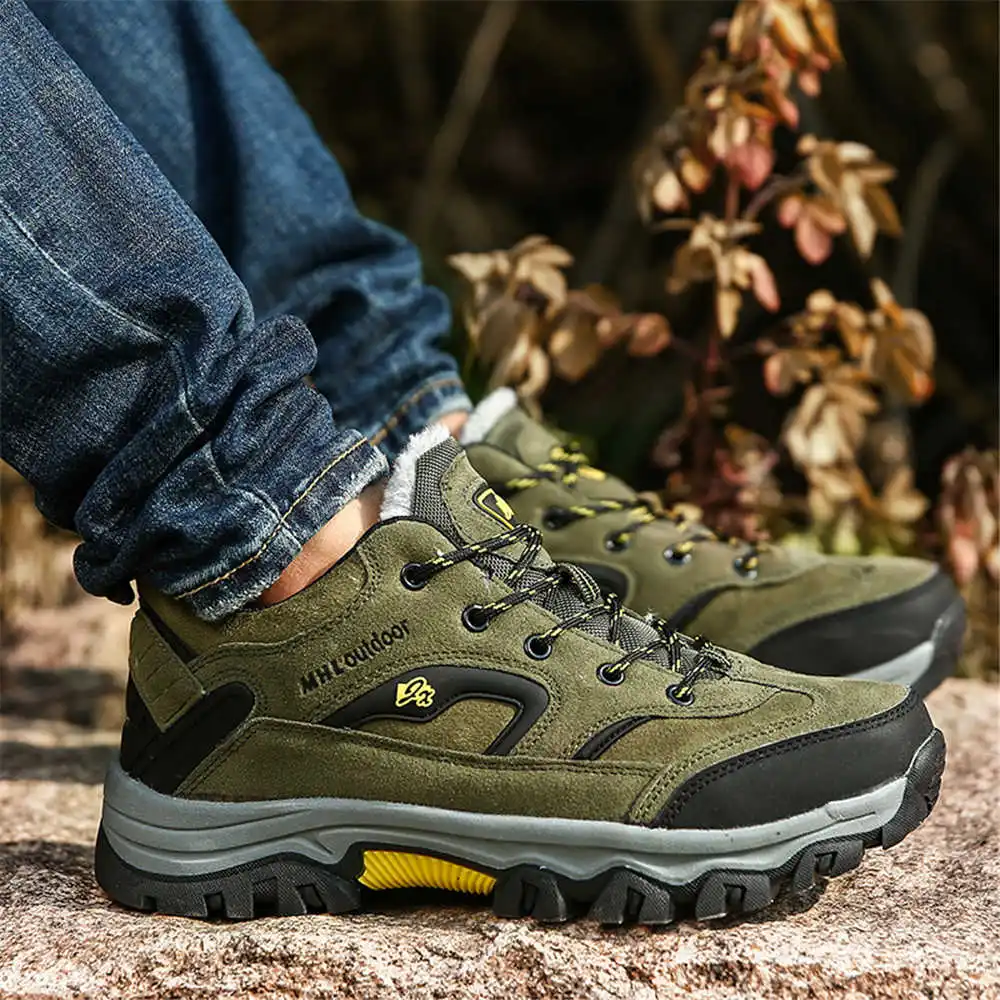 Camp Cotton Hiking Shoes For M - Men'S Shoes Good For Flat Feet 评论和价格