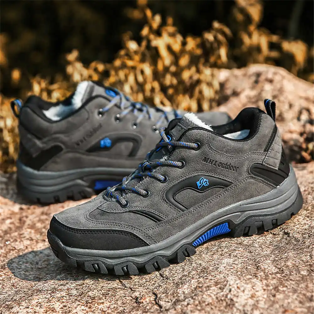 Camp Cotton Hiking Shoes For M - Men'S Shoes Good For Flat Feet 评论和价格
