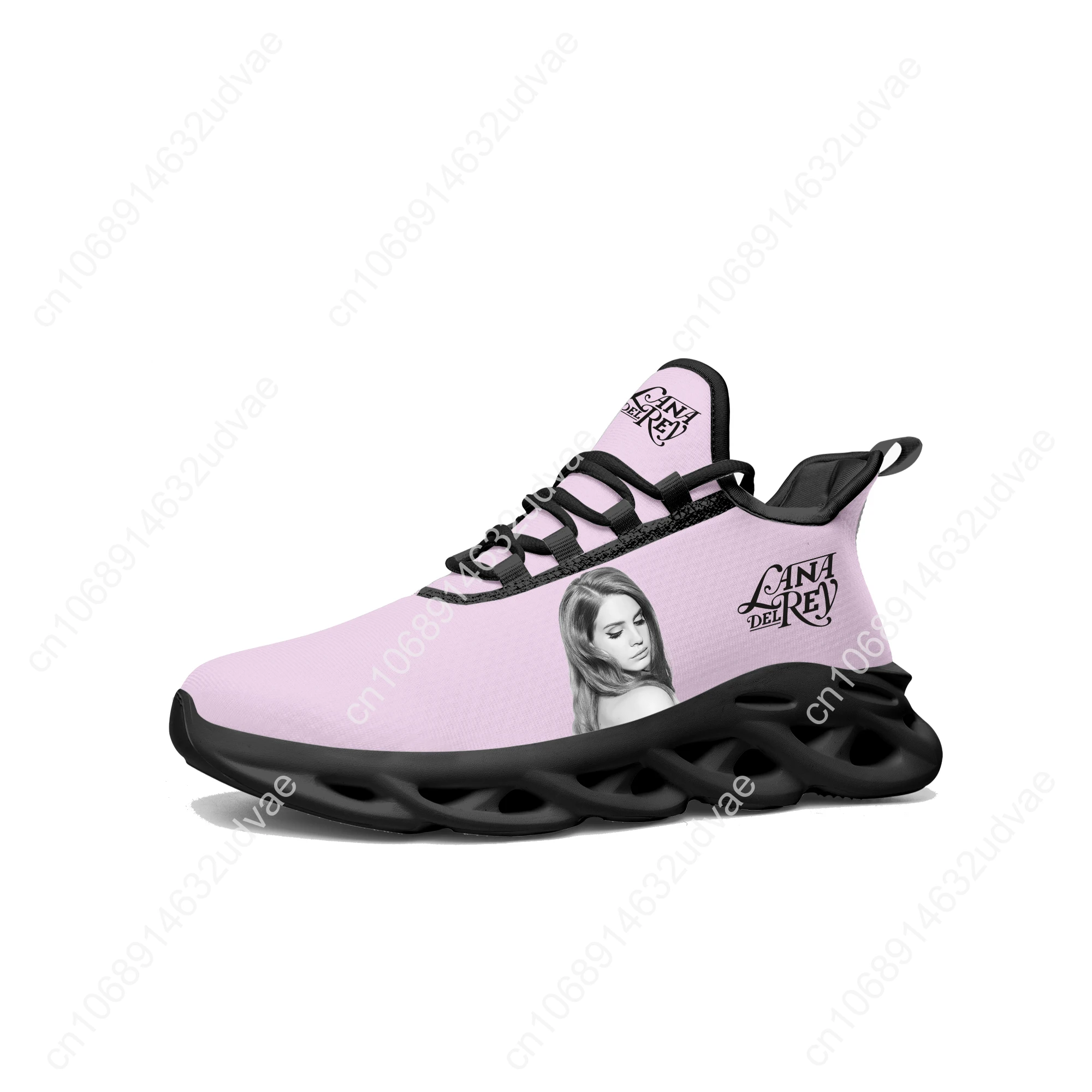 Lana Del Rey Singer Sports Sne - Men Shoes Running 评论和价格