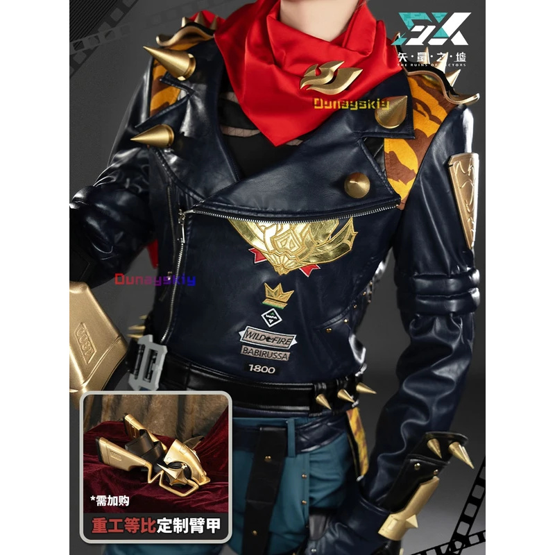 CyGame Zenless Zone Zero Cospl - Men'S Shoes Zone 评论和价格