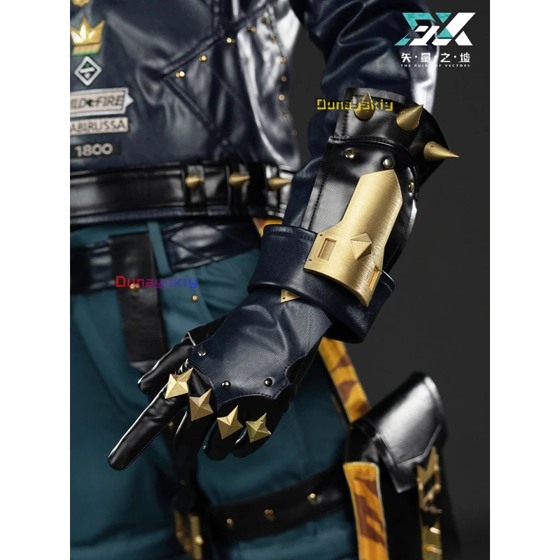 CyGame Zenless Zone Zero Cospl - Men'S Shoes Zone 评论和价格