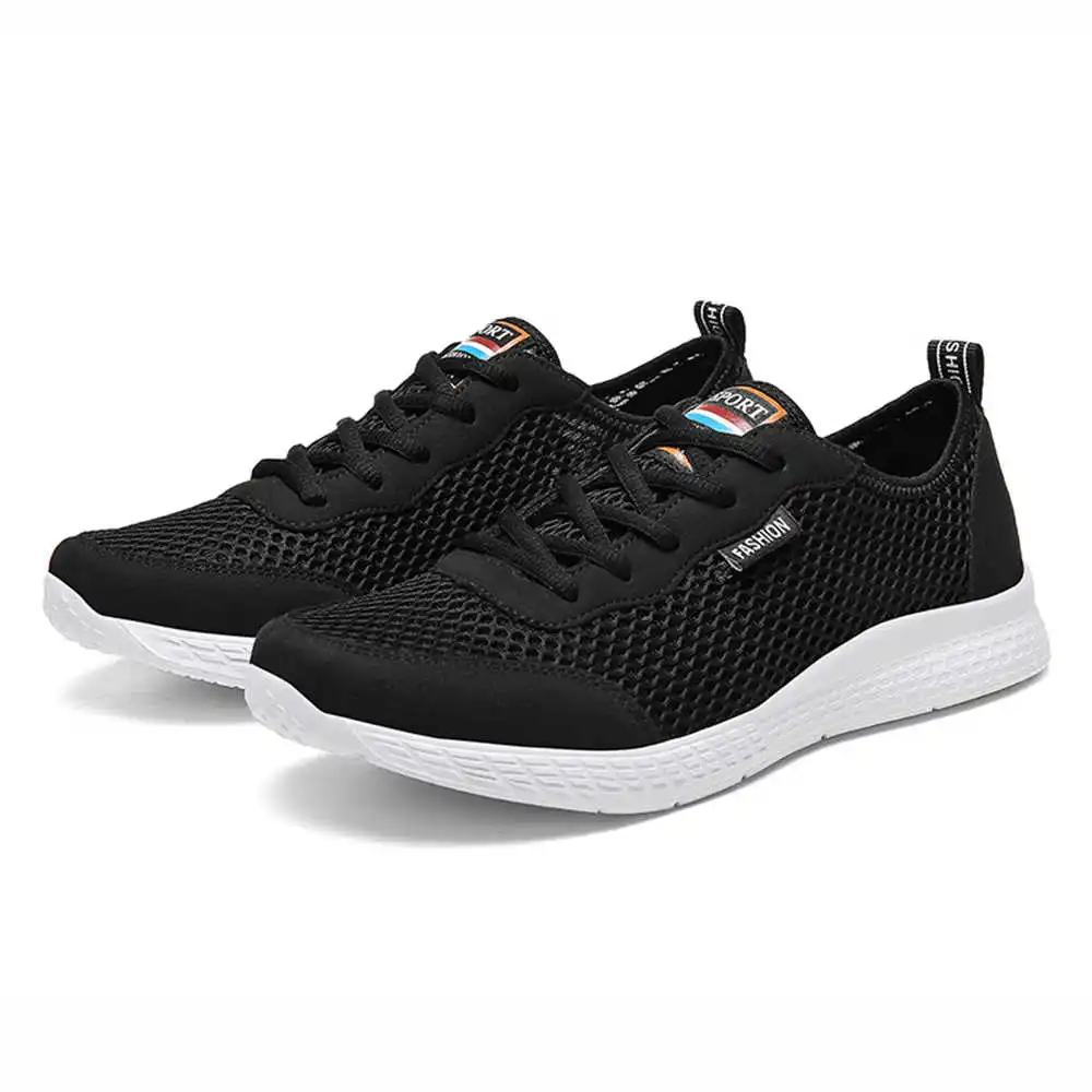 35-46 Breathable Light Blue Sn - Men'S Shoes Good For Wide Feet 评论和价格